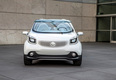 Smart Fourjoy Concept