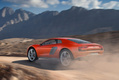 Audi Nanuk quattro Concept