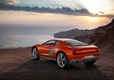 Audi Nanuk quattro Concept