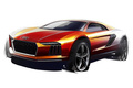 Audi Nanuk quattro Concept