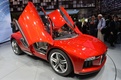 Audi Nanuk quattro Concept