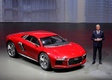 Audi Nanuk quattro Concept