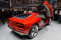 Audi Nanuk quattro Concept