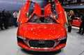 Audi Nanuk quattro Concept