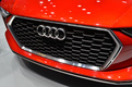 Audi Nanuk quattro Concept