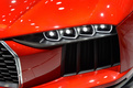 Audi Nanuk quattro Concept