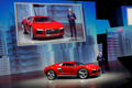 Audi Nanuk quattro Concept