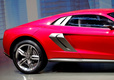 Audi Nanuk quattro Concept