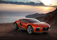 Audi Nanuk quattro Concept