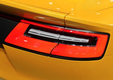 Концепт-кар Audi Quattro
