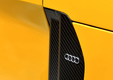 Концепт-кар Audi Quattro