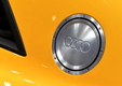 Концепт-кар Audi Quattro