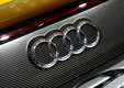Концепт-кар Audi Quattro