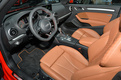 Audi A3 Cabriolet