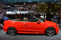 Audi A3 Cabriolet