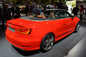 Audi A3 Cabriolet