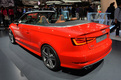 Audi A3 Cabriolet