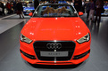 Audi A3 Cabriolet