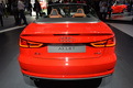 Audi A3 Cabriolet