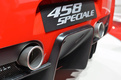 Ferrari 458 Speciale