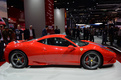 Ferrari 458 Speciale