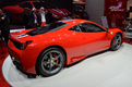 Ferrari 458 Speciale