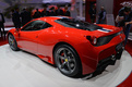 Ferrari 458 Speciale