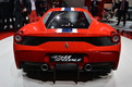 Ferrari 458 Speciale