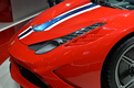 Ferrari 458 Speciale
