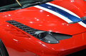Ferrari 458 Speciale