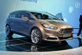 Ford S-MAX Concept