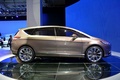 Ford S-MAX Concept