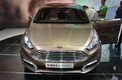 Ford S-MAX Concept