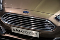 Ford S-MAX Concept