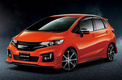 Honda Jazz Mugen