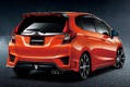 Honda Jazz Mugen