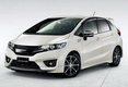 Honda Jazz Mugen