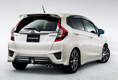 Honda Jazz Mugen