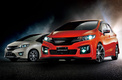 Honda Jazz Mugen