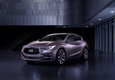 Infiniti Q30 Concept