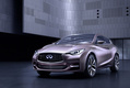Infiniti Q30 Concept