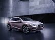 Infiniti Q30 Concept