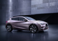 Infiniti Q30 Concept