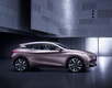 Infiniti Q30 Concept