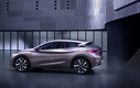 Infiniti Q30 Concept