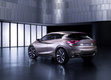 Infiniti Q30 Concept