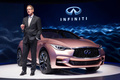 Infiniti Q30 Concept