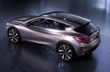 Infiniti Q30 Concept