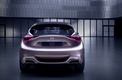 Infiniti Q30 Concept