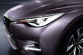 Infiniti Q30 Concept